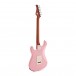 Mooer GTRS 800 Intelligent Guitar, Pink