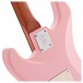 Mooer GTRS 800 Intelligent Guitar, Pink