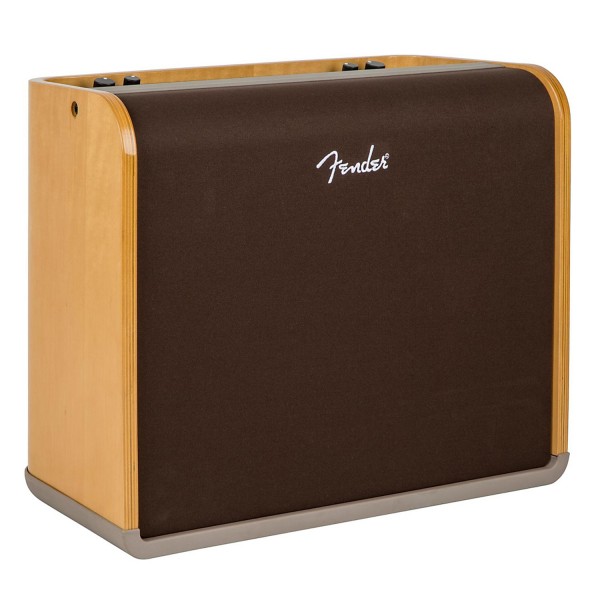 Fender Acoustic Pro Acoustic Guitar Amp