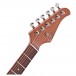 Mooer GTRS 800 Intelligent Guitar, Pink