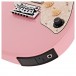 Mooer GTRS 800 Intelligent Guitar, Pink