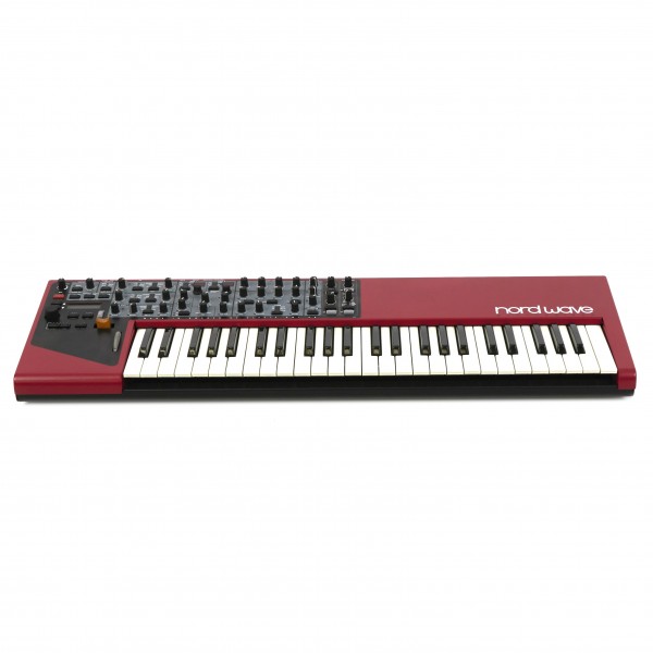 TI-NOR Nord Wave-SECONDHAND-CCK2314