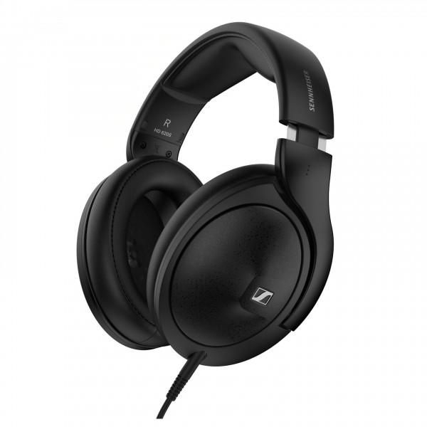 Sennheiser HD 620S Closed Back Headphones