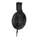 Sennheiser HD 620S Closed Back Headphones - Side View