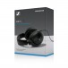 Sennheiser HD 620S Closed Back Headphones - Packaging