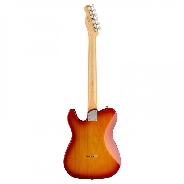 Fender American Elite Nashville Telecaster HSS | Gear4music