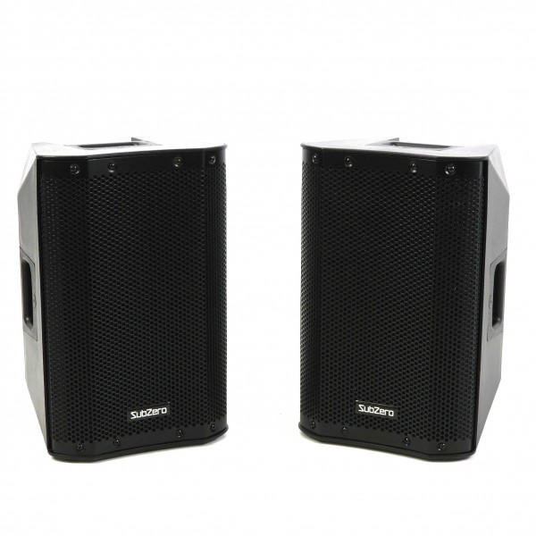 SZS-D8-PAIR-SECONDHAND-CCK4132