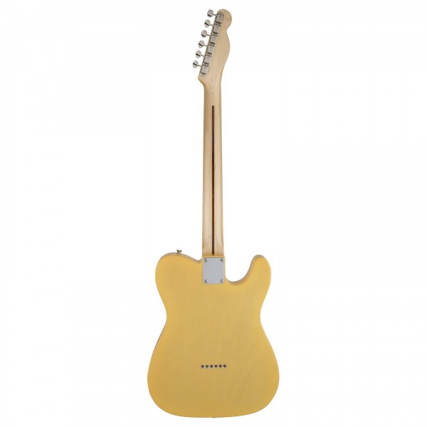 Fender American Vintage '52 Telecaster Left Hand, Butterscotch