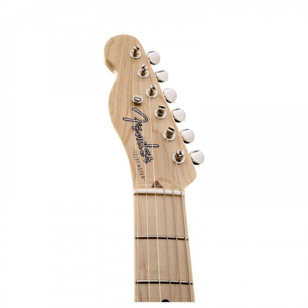 Fender American Vintage '52 Telecaster Left Hand, Butterscotch