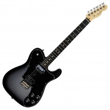Fender FSR American Professional Telecaster Deluxe, Silverburst