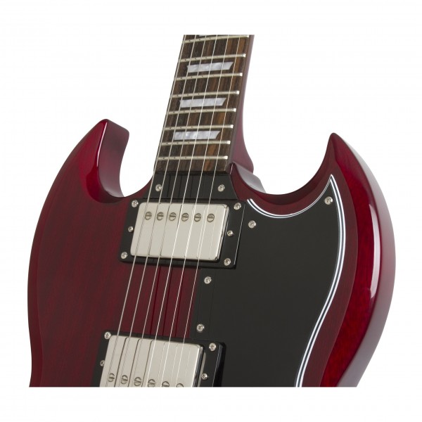 Epiphone G-400 PRO SG, Cherry