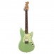 Fender Duo-Sonic HS PF, Surf Green - Secondhand