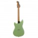 Fender Duo-Sonic HS PF, Surf Green - Secondhand