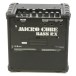 Roland Micro Cube Bass RX Bass Amp - Secondhand