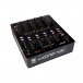 Allen & Heath Xone 43C Club & DJ Mixer with USB sound card Angle Left
