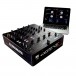 Allen & Heath Xone 43C Club & DJ Mixer with USB sound card with Laptop