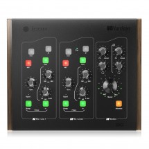 iCON 32Ci USB Audio Interface with Harrison Mic Preamps