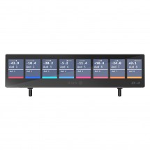 iCON D4 Display Unit for P1-X