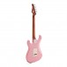 Mooer GTRS 801 Intelligent Guitar MN, Pink