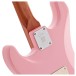 Mooer GTRS 801 Intelligent Guitar MN, Pink