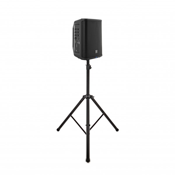 SubZero Multi Position Battery Powered Speaker with Slip Cover