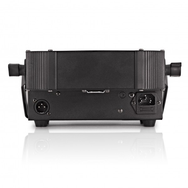 SOL 90W Slim Par Can with UV by Gear4music