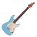 Mooer GTRS 800 Inteligentna gitara, Blue