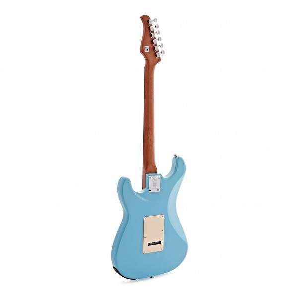 Mooer / GTRS800 Stratocaster 新品未使用 Mooer GTRS 800 Intelligent Guitar, Pink at Gear4music