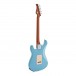 Mooer GTRS 800 Intelligent Guitar, Blue