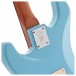 Mooer GTRS 800 Intelligent Guitar, Blue