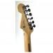 Player Stratocaster FR HSS, White