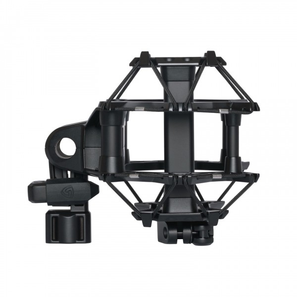 Pure Tube Shock Mount - Side