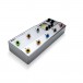 Line 6 HX Stomp XL Multi-Effects Guitar Processor, Silver
