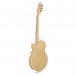 Gretsch G6118T-LTV 130th Anniversary Jr, Black/Gold Lacquer