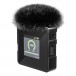 Icon AirMic Wireless Microphone System - Transmitter with Windsheild