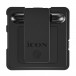 iCON AirMic Solo Wireless Microphone System - Rear