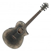 Ibanez AEWC32FM, Glacier Black