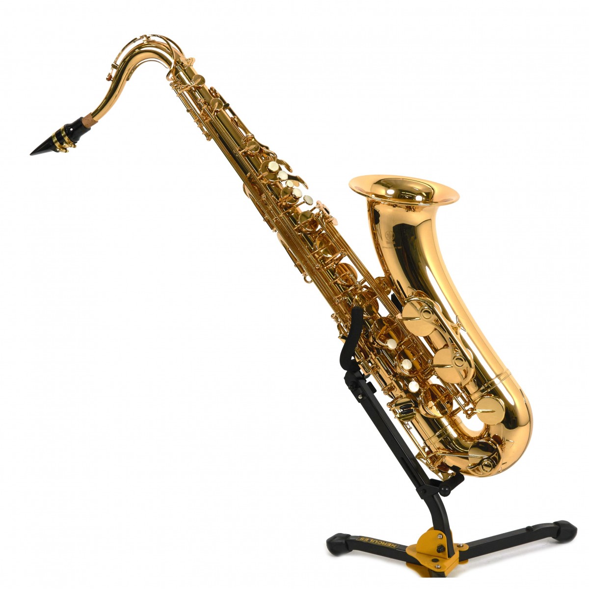 Bocchino Per Sassofono Tenore Yamaha YAC1290 Modello 3C - In Resina Fenolica Di Alta Qualità