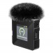 iCON AirMic Duo Wireless Mic System - Transmitter with Windscreen