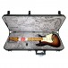 Fender American Ultra Stratocaster MN, Ultraburst