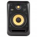 KRK V6S4 Studio Monitor, Single