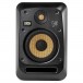 KRK V6S4 Studio Monitor, Single