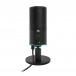 JBL Quantum Stream Dual Condenser USB Microphone w/ Stand