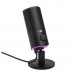 JBL Quantum Stream Dual Condenser USB Microphone - Tilted Magenta