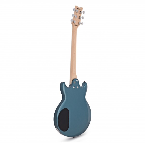 Ibanez AX120-BEM, Baltic Blue Metallic