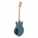 Ibanez AX120-BEM, Baltic Blue Metallic