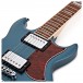 Ibanez AX120-BEM, Baltic Blue Metallic