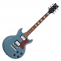 Ibanez AX120, Baltic Blue Metallic