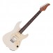 Mooer GTRS 800 Inteligentna gitara, biała