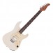 Mooer GTRS 800 Intelligent Guitar, White